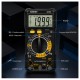 ANENG DM850 universalus matuoklis - daugiajuostis LCD skaitmeninis multimetras ANENG DM850 universalus matuoklis - daugiajuostis LCD skaitmeninis multimetras