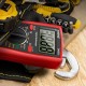 ANENG DM850 universal meter - multi-range LCD digital multimeter
