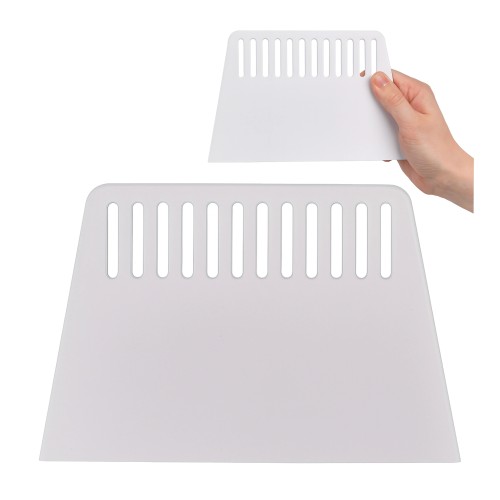 Anglies folijos lipdukų valytuvas 83.8x33 mm - Grandiklis klijams pašalinti Anglies folijos lipdukų valytuvas 83.8x33 mm - Grandiklis klijams pašalinti