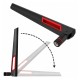 Antena WIFI 12dBi SMA-Male - dviguba 2.4GHz ir 5G 5.8 GHz