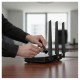Antena WIFI 12dBi SMA-Male - dviguba 2.4GHz ir 5G 5.8 GHz