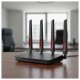 Antena WIFI 12dBi SMA-Male - dviguba 2.4GHz ir 5G 5.8 GHz