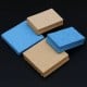 Tip cleaning sponge 60x60mm - for cleaning the soldering iron tip - 5 pcs. Tip cleaning sponge 60x60mm - for cleaning the soldering iron tip - 5 pcs.