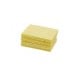 Tip cleaning sponge 60x60mm - for cleaning the soldering iron tip - 5 pcs. Tip cleaning sponge 60x60mm - for cleaning the soldering iron tip - 5 pcs.
