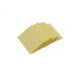 Tip cleaning sponge 60x60mm - for cleaning the soldering iron tip - 5 pcs. Tip cleaning sponge 60x60mm - for cleaning the soldering iron tip - 5 pcs.