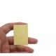 Tip cleaning sponge 60x60mm - for cleaning the soldering iron tip - 5 pcs. Tip cleaning sponge 60x60mm - for cleaning the soldering iron tip - 5 pcs.