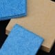 Tip cleaning sponge 60x60mm - for cleaning the soldering iron tip - 5 pcs. Tip cleaning sponge 60x60mm - for cleaning the soldering iron tip - 5 pcs.