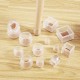 Protective covers for furniture legs 25-29mm - 4 pcs - Silicone cover for legs Protective covers for furniture legs 25-29mm - 4 pcs - Silicone cover for legs