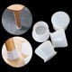Protective covers for furniture legs - 4 pcs - Silicone cover for legs