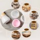 Protective covers for furniture legs - 4 pcs - Silicone cover for legs
