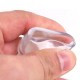 Protective covers for furniture legs - round 20mm - 4 pcs - Silicone cover for legs