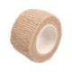 Protective covers for furniture legs - round 20mm - 4 pcs - Silicone cover for legs