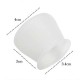 Protective covers for furniture legs - pink 4 pcs - Silicone cover for legs
