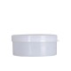Apvalus konteineris - 33x17mm - Plastikinė dėžė - Rakinama Tvarkyklės