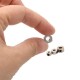 Axle/pusher lock - 4.1mm hole