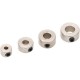 Axle/pusher lock - 4.1mm hole