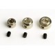 Axle/pusher lock - 4.1mm hole