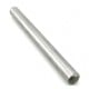 Axle 3x100mm - shaft for building robots and DIY - steel axle