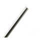 Axle 3x100mm - shaft for building robots and DIY - steel axle