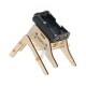 Eight-legged robot - bionic spider - DIY - Wooden educational toy