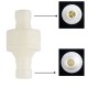 Check valve 12.5mm - DIY aquarium check valve - osmosis Check valve 12.5mm - DIY aquarium check valve - osmosis