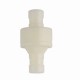 Check valve 12.5mm - DIY aquarium check valve - osmosis Check valve 12.5mm - DIY aquarium check valve - osmosis