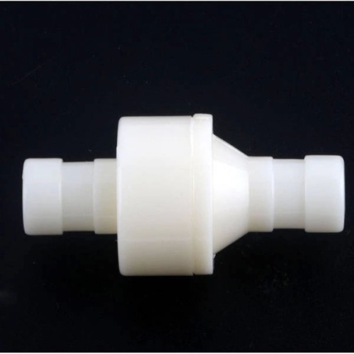 Check valve 12.5mm - DIY aquarium check valve - osmosis Check valve 12.5mm - DIY aquarium check valve - osmosis