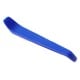 Opener - blue - double-sided - for opening and disassembling housings