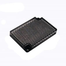 Atšvaitas fotoelektriniams jutikliams 40x60mm TD-09 - optinis