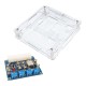 ATX power supply acrylic case - XH-M229 - Arduino