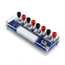 ATX power supply acrylic case - XH-M229 - Arduino