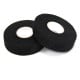 Fabric Insulating Tape 19mm x 15m - black - Webbing tape for cables Fabric Insulating Tape 19mm x 15m - black - Webbing tape for cables