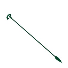 Augalų atrama - 27 cm - augalų stovas - atrama