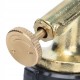 High-temperature gas burner brass - manual - 942 - welding