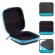 Headphone case - 75x75x30mm - Storage box - Cover