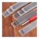 Building Automatic Pencil Refills Set of 6 Graphite Building Automatic Pencil Refills Set of 6 Graphite