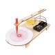 Autoplotter - electric plotter - DIY - Wooden Educational Toy