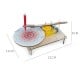 Autoplotter - electric plotter - DIY - Wooden Educational Toy