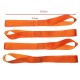 Luggage handle strap - transport leash - transport belt