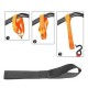 Luggage handle strap - transport leash - transport belt