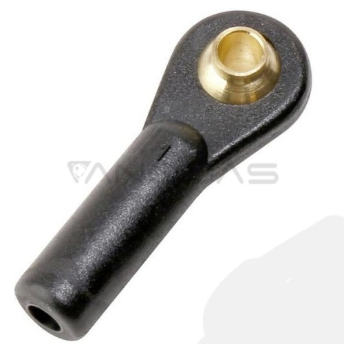 Ball Snap M2 for fi 1.8 - 26mm - 1 pc  Ball Snap M2 for fi 1.8 - 26mm - 1 pc