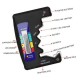 Battery tester with LCD display - BT-866 battery tester - AA battery meter