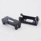 Battery basket type CR123A - 3V - battery compartment - container for a single-cell battery