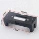Battery basket type CR123A - 3V - battery compartment - container for a single-cell battery