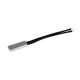 Bimetallic thermostat KSD 9700 NC - 5A 250V 50℃ - normally closed thermostat - thermal protection