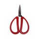Office scissors - tailoring 6.5" - SCISSORS - rubberized handle Office scissors - tailoring 6.5" - SCISSORS - rubberized handle