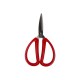Office scissors - tailoring 6.5" - SCISSORS - rubberized handle Office scissors - tailoring 6.5" - SCISSORS - rubberized handle