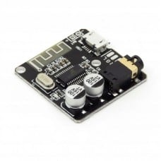 Bluetooth MP3 5 modulis – VHM-314 XY-BT-Mini muzikos grotuvas
