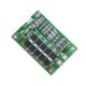 BMS PCM PCB 3S module - 12.6V - 40A - ver, BALANCE of charging and protection of Li-Ion cells for 18650 cells
