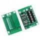 BMS PCM PCB 3S module - 12.6V - 40A - ver, BALANCE of charging and protection of Li-Ion cells for 18650 cells